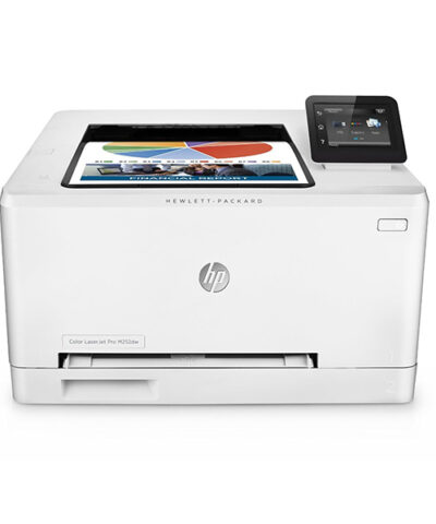 MÁY IN HP 252DW