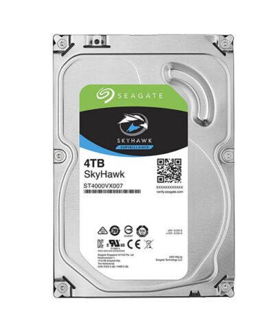 Ổ Cứng SEAGATE SKYHAWK 500GB