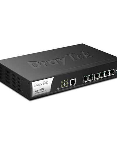 Draytek Vigor2952