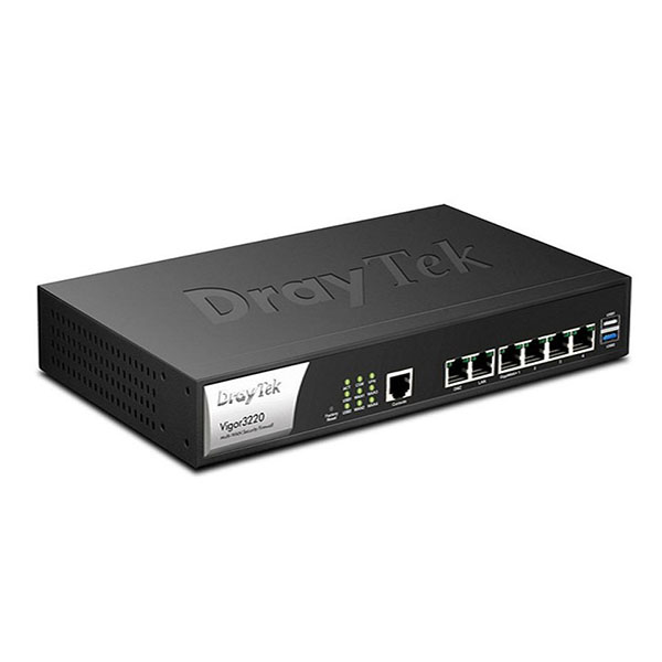 Draytek Vigor2952
