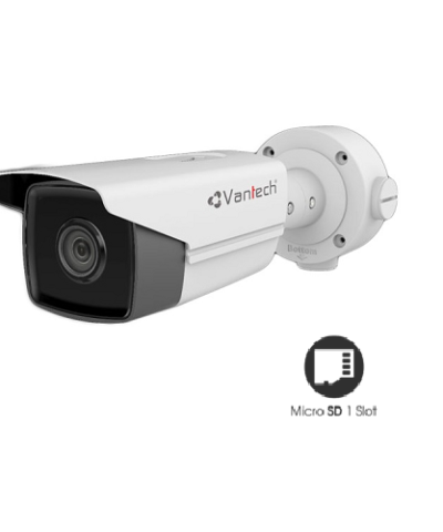 Camera Thân IP 2.0MP VanTech VP-21090BP