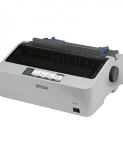 MÁY IN EPSON LQ 310