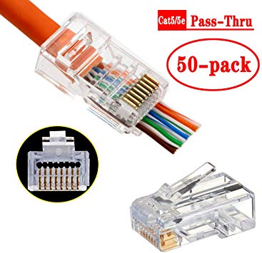 Hộp đầu mạng RJ45 Cat5