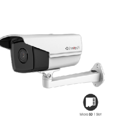 Camera Thân IP 2.0MP VanTech VP-2590BP