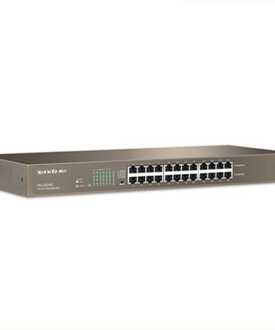 SOHO Switches TEG1024G