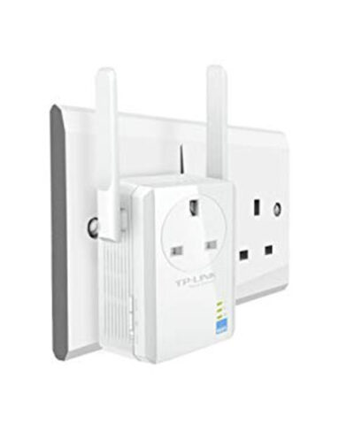 Range Extender TL-WA860RE
