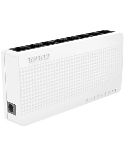 SOHO Switches S108