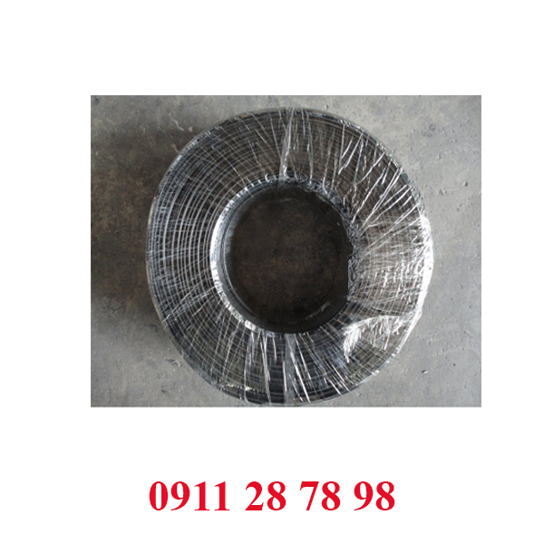 Dây nhảy mạ thiếc 1P*0.5mm