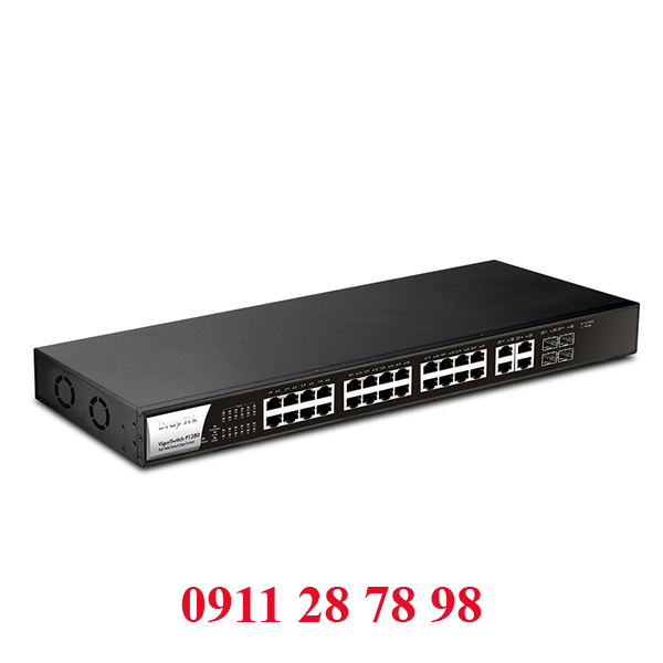 VigorSwitch G1280