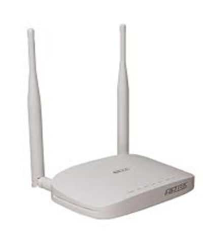 N302-Wireless Router chuẩn N/300Mbps