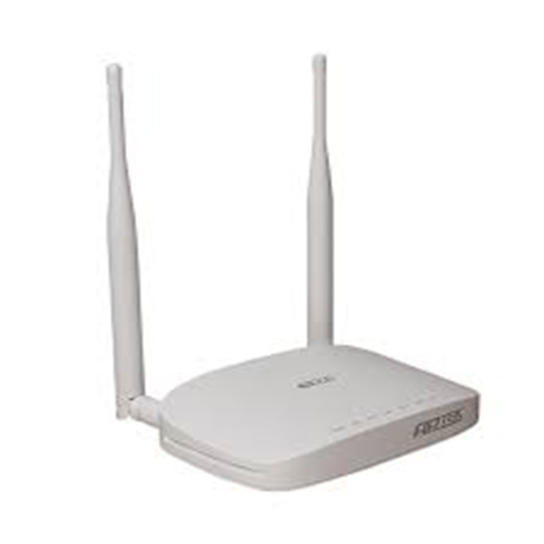 N302-Wireless Router chuẩn N/300Mbps