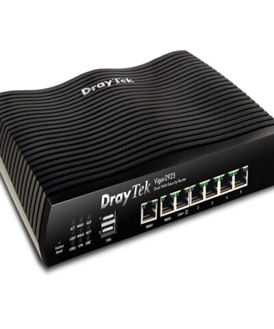 Router cân bằng tải DRAYTEK Vigor2926