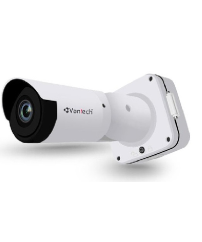 Camera Thân IP 2.0MP VanTech VP-2491BP