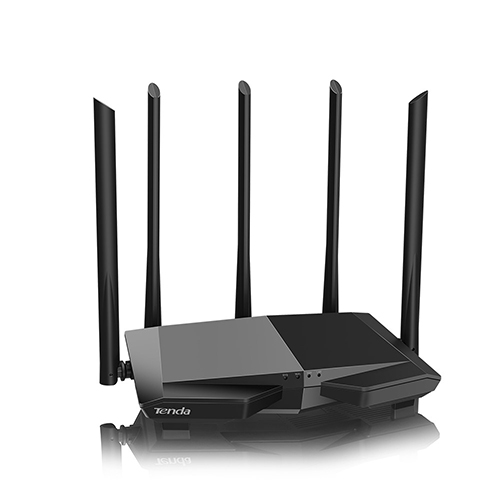 Wireless Router AC7