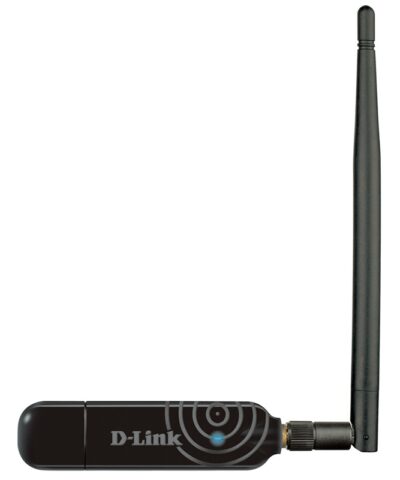 D-LINK DWA-137