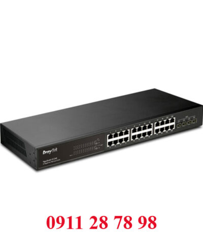 VigorSwitch G2260
