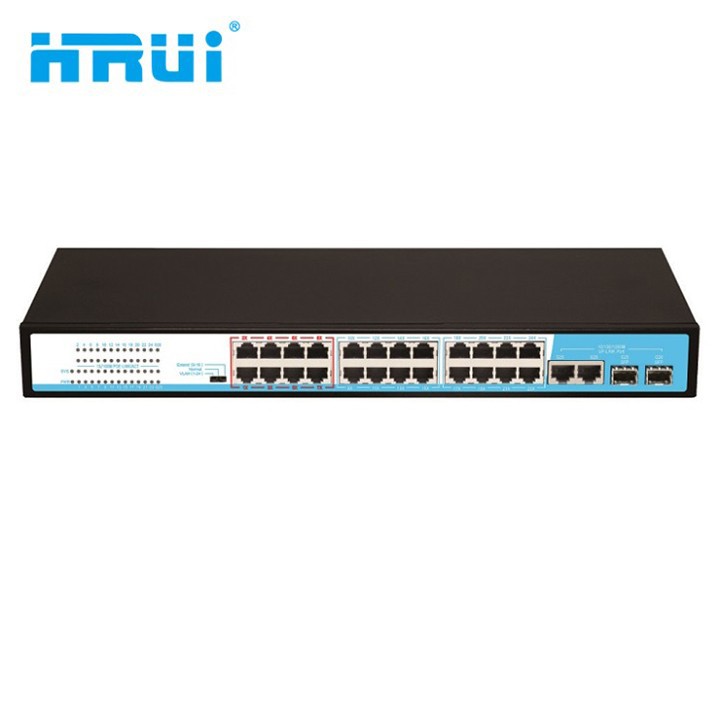 SWITCH HRUI HR901-AF-2422GS-400