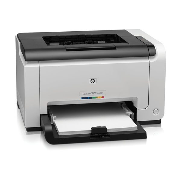 MÁY IN HP CP1025NW