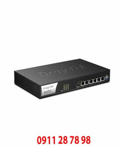 Draytek Vigor 2952