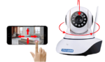 Bảng giá giá camera quan sát 360 độ cập nhật mới nhất
