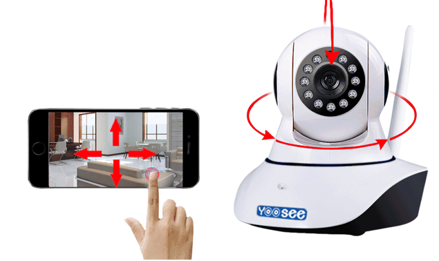Bảng giá giá camera quan sát 360 độ cập nhật mới nhất