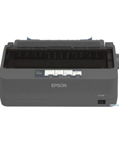 MÁY IN EPSON LQ 350