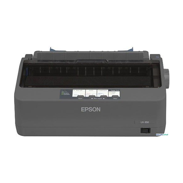 MÁY IN EPSON LQ 350