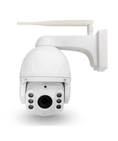Camera Quan Sát Wifi VanTech AI-V2040