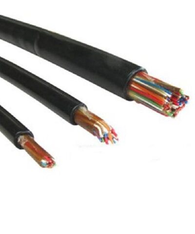 Cáp điện thoại ngầm có dầu 200x2x0.5