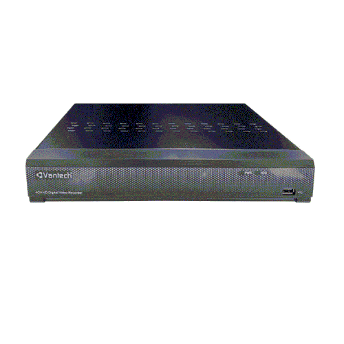 Đầu Ghi Hình VanTech 8 Kênh 5In1 5M VPH-D4508HR