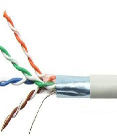 Cáp mạng CommScope Cat5e UTP AMP (6-0219590-2) chính hãng
