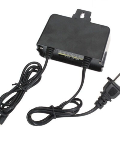Nguồn móc treo Camera 12V-2A