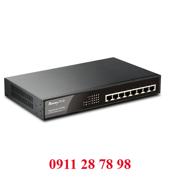 VigorSwitch P1092