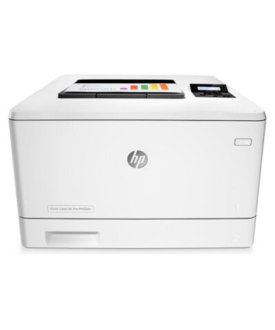 MÁY IN HP 452DN