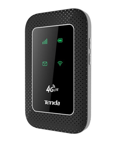 MiFi Pocket 4G180
