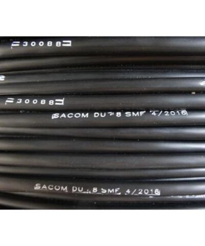 Dây thuê bao quang ngầm 4FO-DAC4