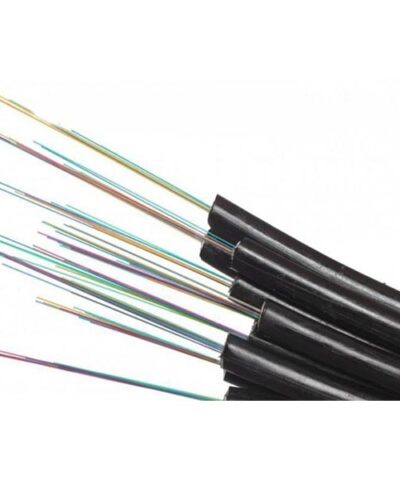 Dây thuê bao quang treo FTTH 2FO
