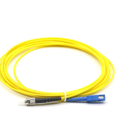 Dây nhảy quang SC/UPC-SC/UPC SM SX 3m