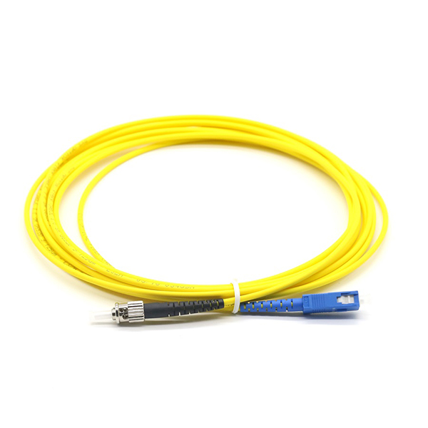 Dây nhảy quang SC/UPC-SC/UPC SM SX 3m