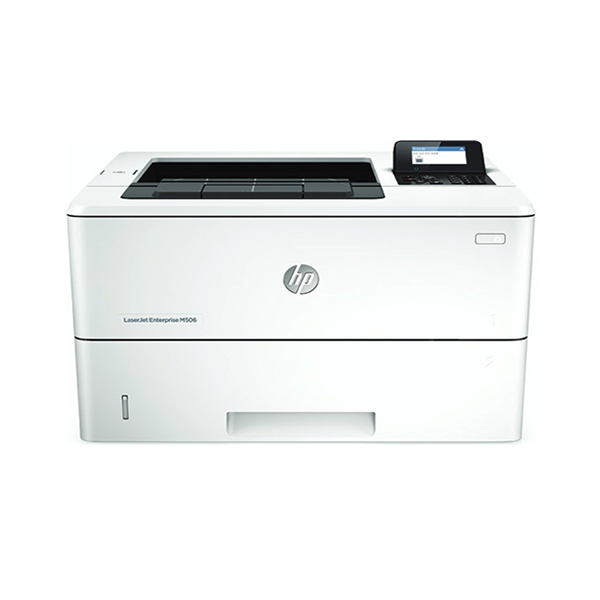 MÁY IN HP 506DN