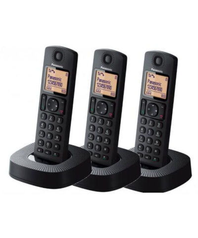 Điện thoại Panasonic KX-TGC313