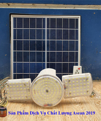 Đèn năng lượng BULB 55200 (200W)