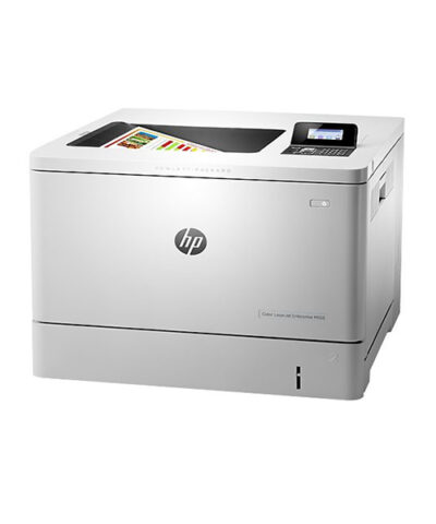 MÁY IN HP 553DN