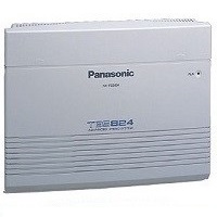 Tổng đài Panasonic KX-TES824 -05 Trung kế-16 Máy nhánh