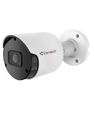 Camera Quan Sát Thân IP 5.0MP VanTech VPH-352IP