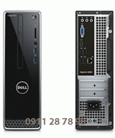Máy tính để bàn Dell Inspiron 3470SF-70157878