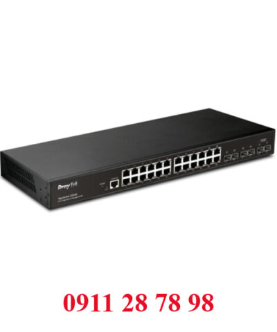 VigorSwitch P2280