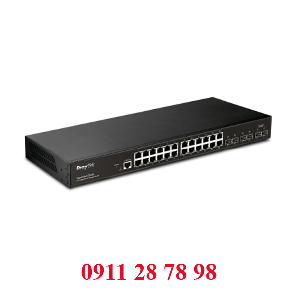 VigorSwitch P2280