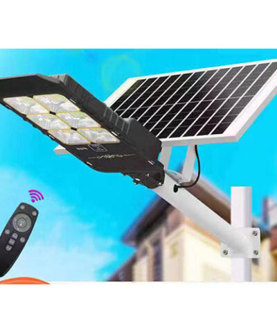 Đèn năng lượng TOPSOLAR TS-66100V (100w) ĐÈN LED VÀNG