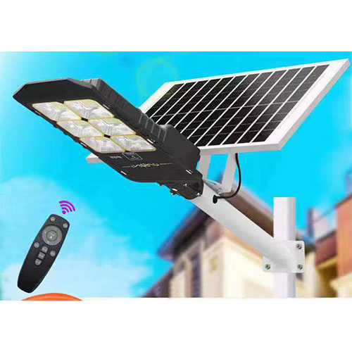 Đèn năng lượng TOPSOLAR TS-66100V (100w) ĐÈN LED VÀNG